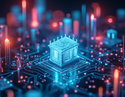 Transformative Innovations Throughout History