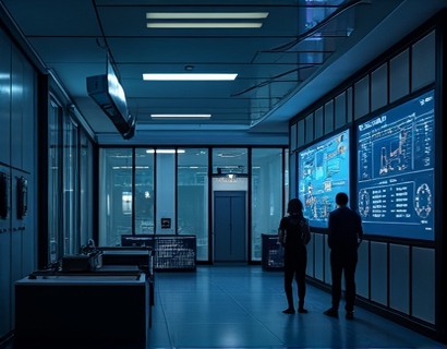 Transformative Innovations Throughout History